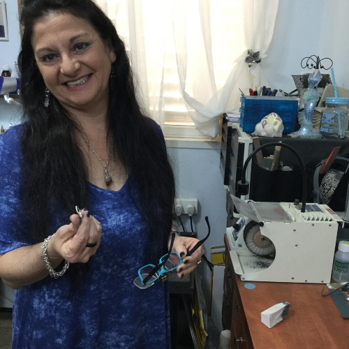 למה לקנות מ Viyoli תכשיט מהלב